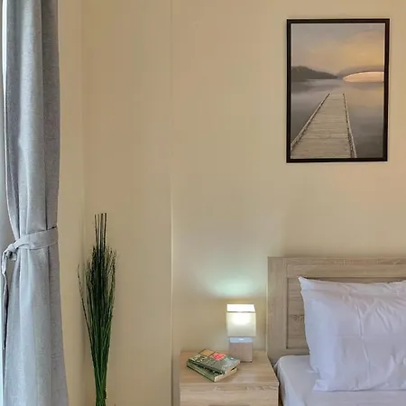 Olive Tree Apartment