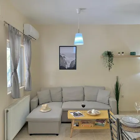 Olive Tree Apartment