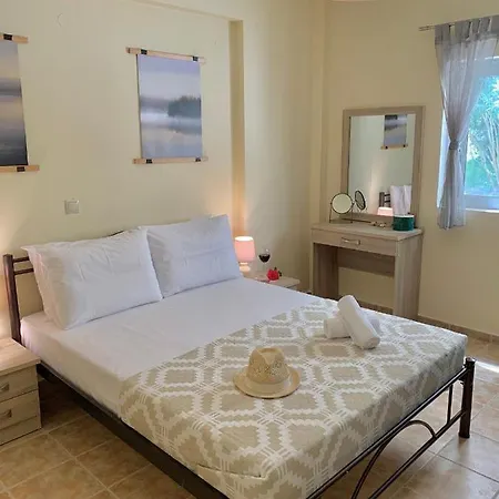 Apartment Olive Tree