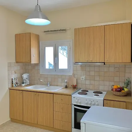 Apartment Olive Tree *