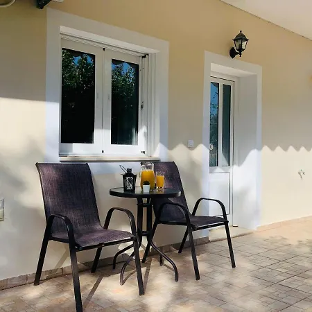 Apartman Olive Tree *