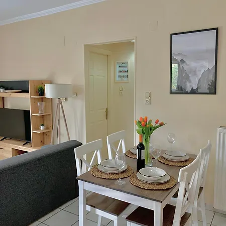 Apartment Olive Tree *