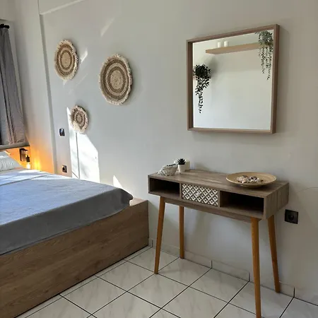 Apartment Olive Tree *