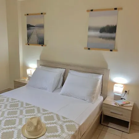 Apartmán Olive Tree *