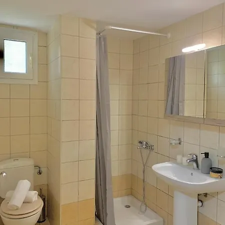 Olive Tree Apartment Lefkada City