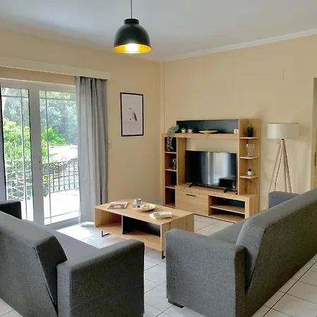 Apartmán Olive Tree