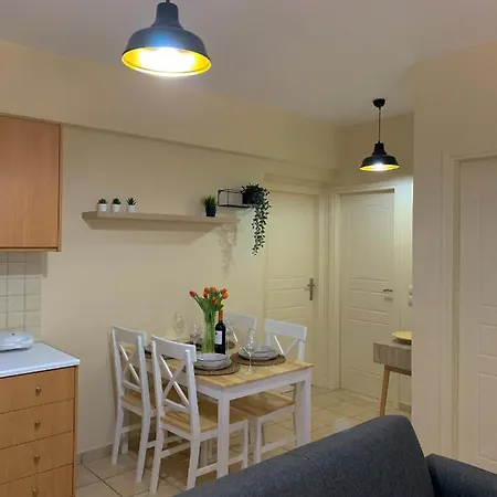 Olive Tree Apartmán *