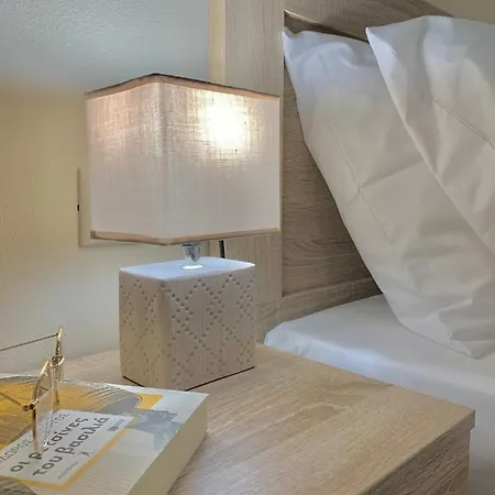 Olive Tree Apartmán