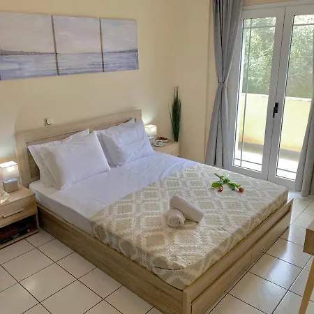 Olive Tree Apartmán Lefkáda