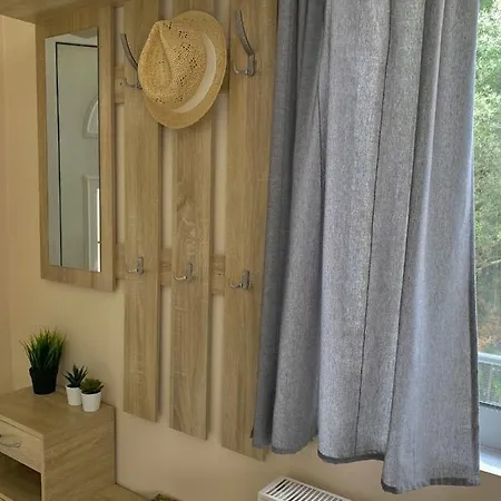 Olive Tree Apartment Lefkada City