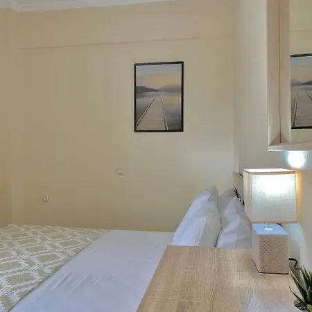 Olive Tree Apartment