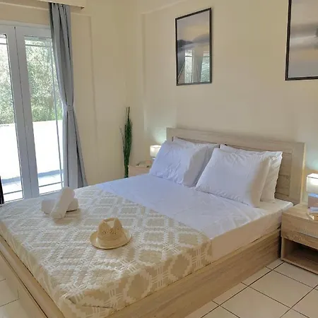 Apartmán Olive Tree *