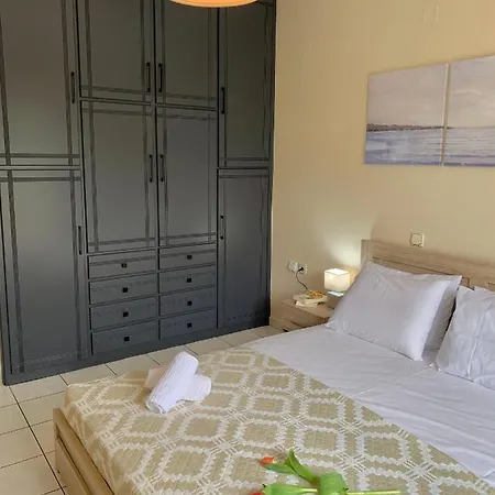 Apartmán Olive Tree *