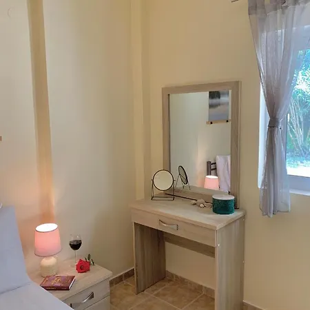 Apartmán Olive Tree