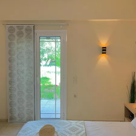 Apartmán Olive Tree