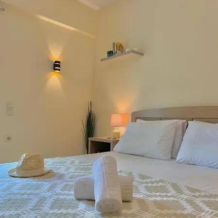 Olive Tree * Lefkada City