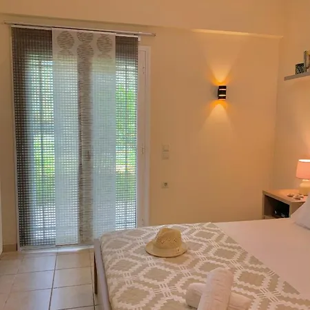 Apartmán Olive Tree Lefkáda