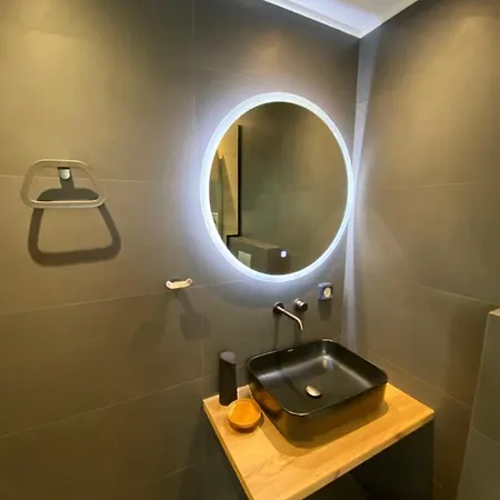 Olive Tree Apartmán