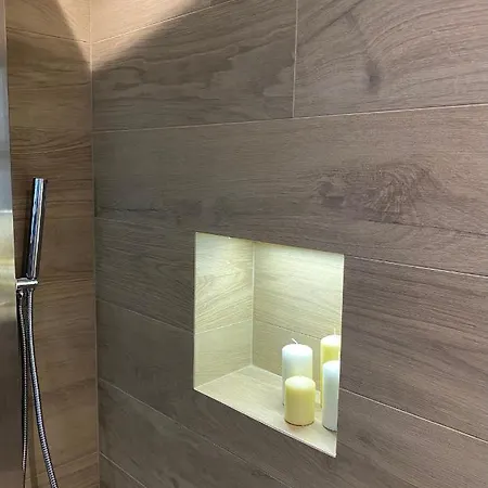 Olive Tree Apartmán