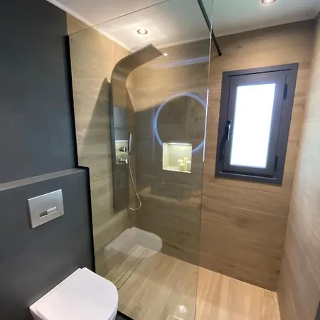 Apartment Olive Tree Lefkada City