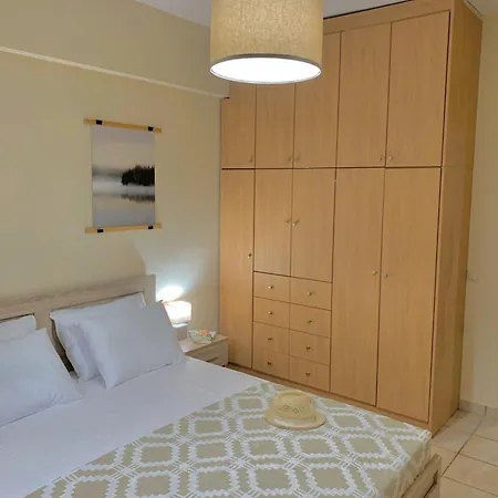 Olive Tree * Lefkada City