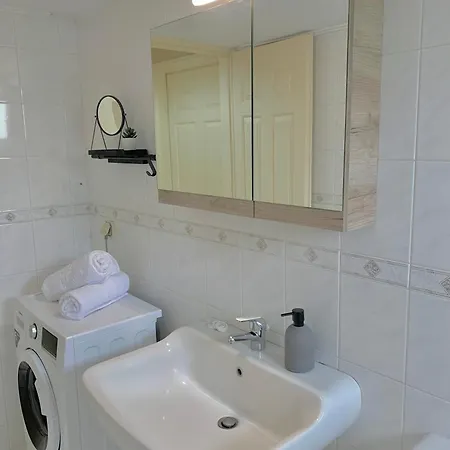 Olive Tree Apartment Lefkada City