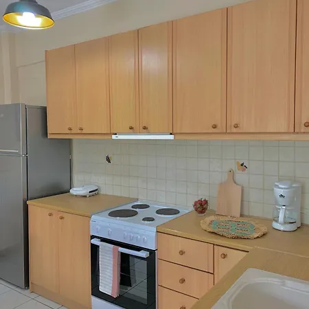 Apartment Olive Tree Lefkada City
