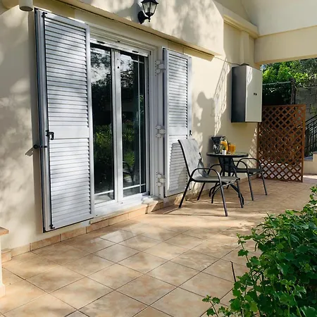 Olive Tree * Lefkada City