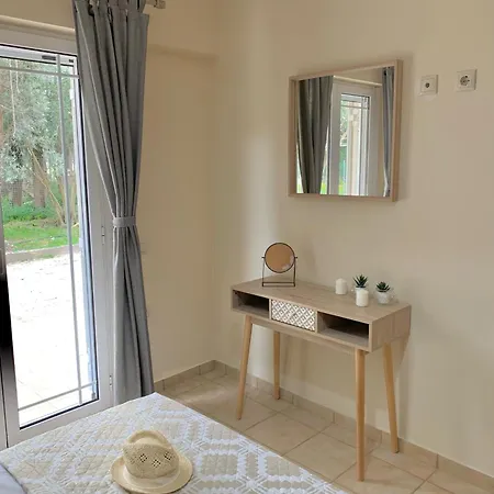 Olive Tree Apartmán *