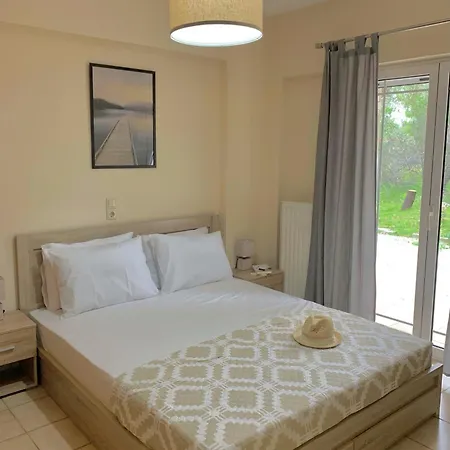 Olive Tree Apartment Lefkada City