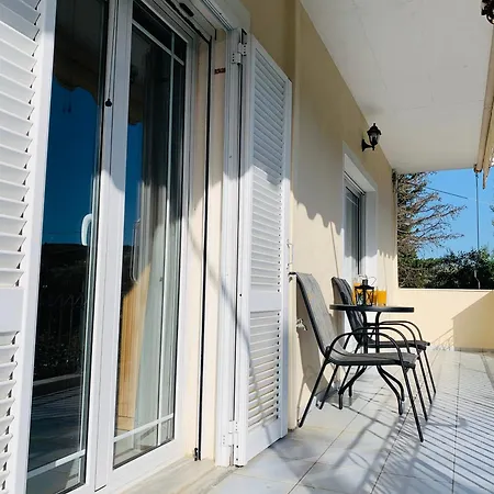 Apartment Olive Tree *