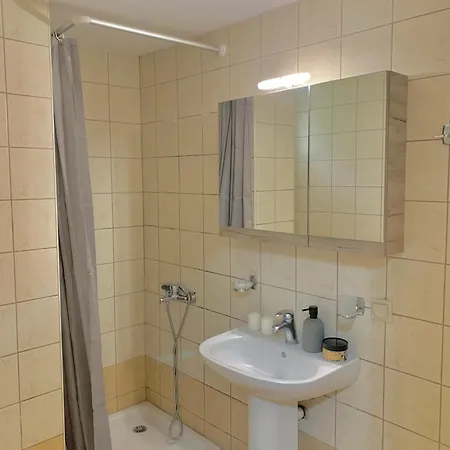 Apartmán Olive Tree