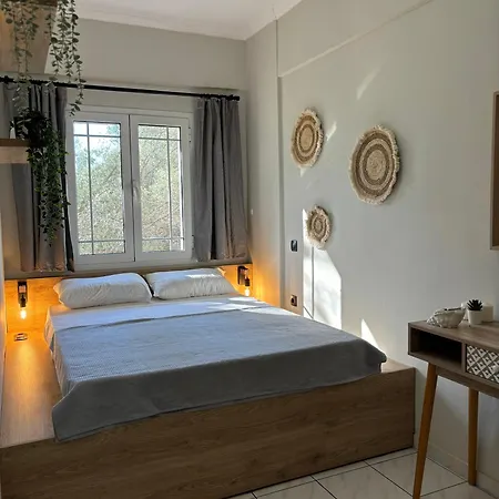 Apartment Olive Tree