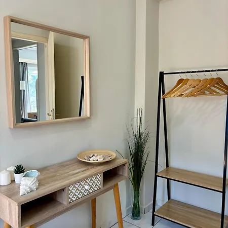 Olive Tree * Lefkada City