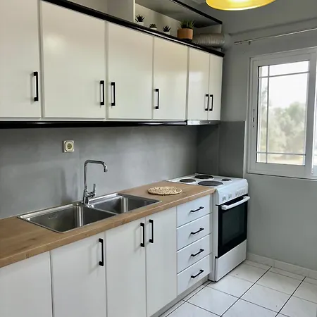 Apartmán Olive Tree *