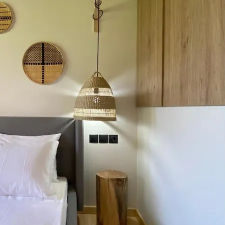 Olive Tree Apartmán *