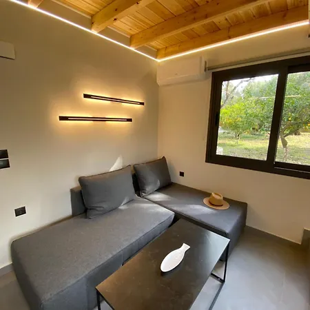 Apartment Olive Tree *