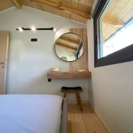 Olive Tree Apartment