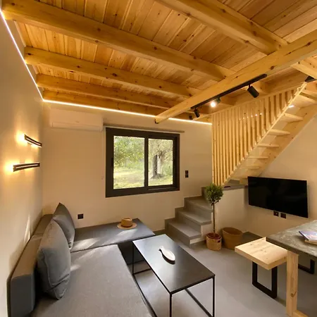 Olive Tree Apartment