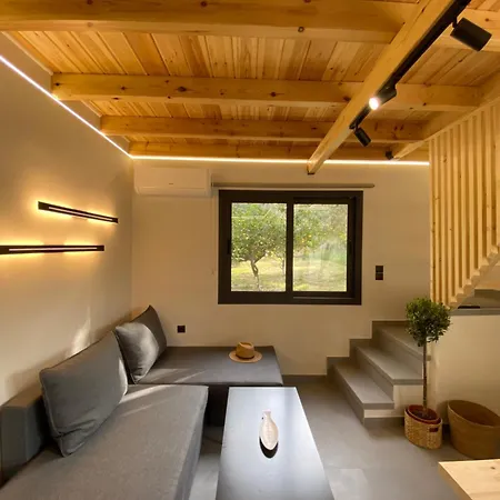 Appartamento Olive Tree