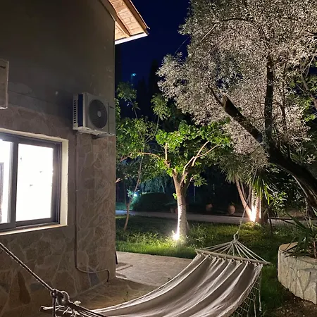 Olive Tree Apartment Lefkada City