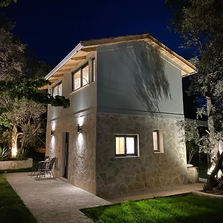 Olive Tree Apartment Lefkada City
