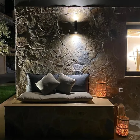 Apartment Olive Tree *